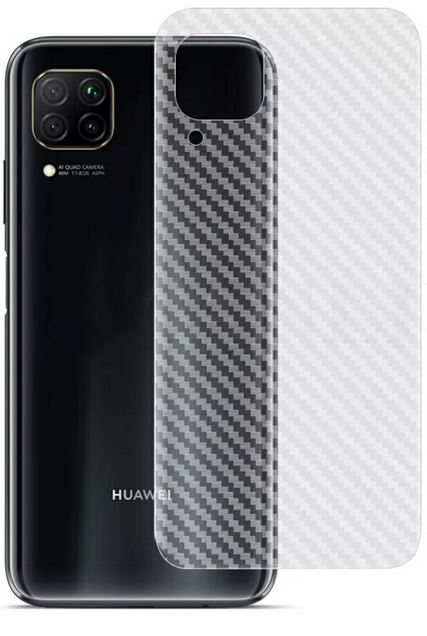 Replacement for NOVA 7I  BACK STICKER HUAWEI - Quality Phone Parts in Sri Lanka